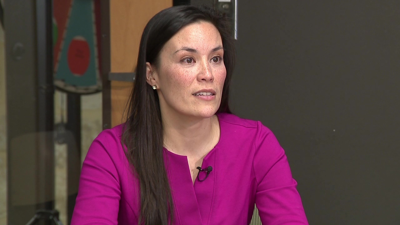 SA judge denies Gina Ortiz Jones' request to extend deadline...